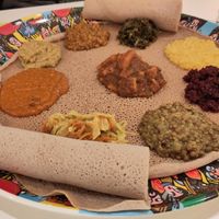  at Vegitopia in Brussels