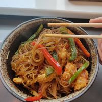  at Dojo Asian Fusion in Berkhamsted