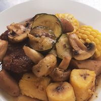  at VEGANO El Buen Alimento in Cali