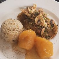  at VEGANO El Buen Alimento in Cali