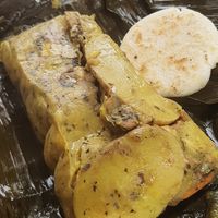  at VEGANO El Buen Alimento in Cali