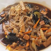  at VEGANO El Buen Alimento in Cali