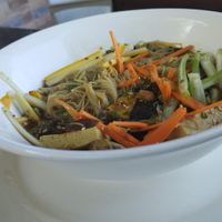  at VEGANO El Buen Alimento in Cali