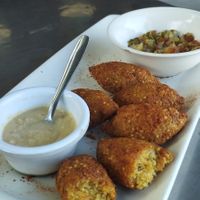  at VEGANO El Buen Alimento in Cali