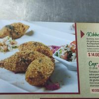  at VEGANO El Buen Alimento in Cali