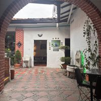   at VEGANO El Buen Alimento in Cali