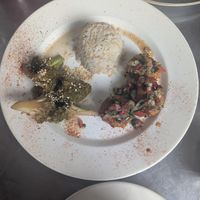  at VEGANO El Buen Alimento in Cali