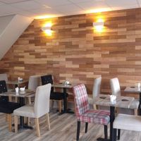  at The Coffee Shop @ Heaton in Bolton