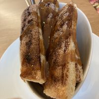   at Pizza Hut in Braga