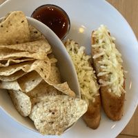   at Pizza Hut in Braga