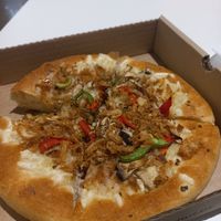  at Pizza Hut in Braga