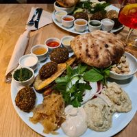  at Nosh't in Heilbronn