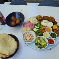  at Nosh't in Heilbronn