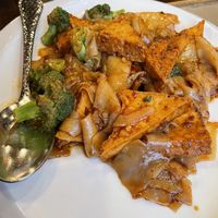 Pad see iew  at Chantanee in Bothell