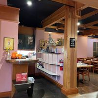 Interior   at Chantanee in Bothell