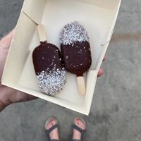   at Clara Jung Pâtisserie in Montpellier