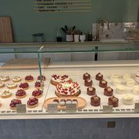  at Clara Jung Pâtisserie in Montpellier