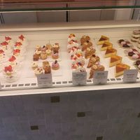  at Clara Jung Pâtisserie in Montpellier