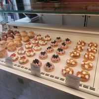  at Clara Jung Pâtisserie in Montpellier