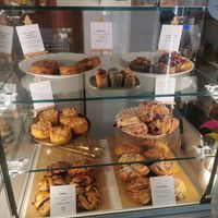  at Clara Jung Pâtisserie in Montpellier