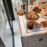   at Clara Jung Pâtisserie in Montpellier