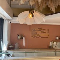   at Clara Jung Pâtisserie in Montpellier