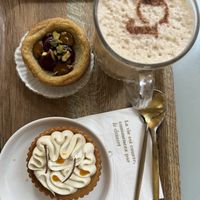   at Clara Jung Pâtisserie in Montpellier