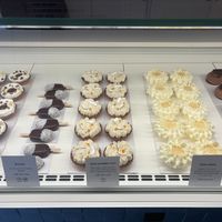   at Clara Jung Pâtisserie in Montpellier