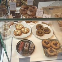   at Clara Jung Pâtisserie in Montpellier