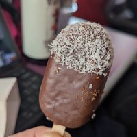 Vegan bounty at Clara Jung Pâtisserie in Montpellier