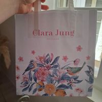  at Clara Jung Pâtisserie in Montpellier