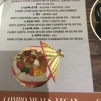   at Mosob Gezana - Maybe closed in Newcastle Upon Tyne