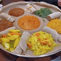  at Mosob Gezana - Maybe closed in Newcastle Upon Tyne