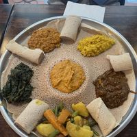   at Mosob Gezana - Maybe closed in Newcastle Upon Tyne