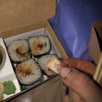   at Vegan On in Mexico City