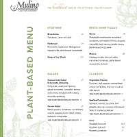  at Il Mulino in Fort Lauderdale