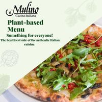  at Il Mulino in Fort Lauderdale