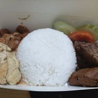  at Loving Hut - Jatinegara in Jakarta