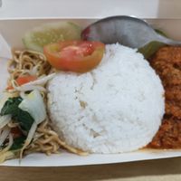  at Loving Hut - Jatinegara in Jakarta