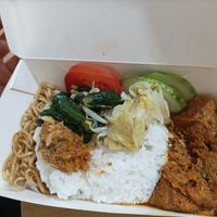  at Loving Hut - Jatinegara in Jakarta