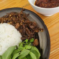  at Loving Hut - Jatinegara in Jakarta