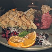  at Vida Loco in Rosenheim