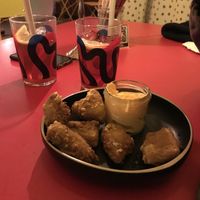 Chilli Cheese Nuggets  at Vida Loco in Rosenheim