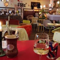 Schwemme at Vida Loco in Rosenheim