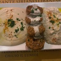  #Veganuary at Al Madina in Pisa