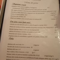  at Al Madina in Pisa