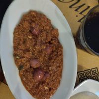 This is hot! at Al Madina in Pisa