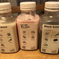   at Wild & The Moon - Van Woustraat in Amsterdam