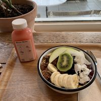   at Wild & The Moon - Van Woustraat in Amsterdam