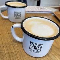   at Wild & The Moon - Van Woustraat in Amsterdam